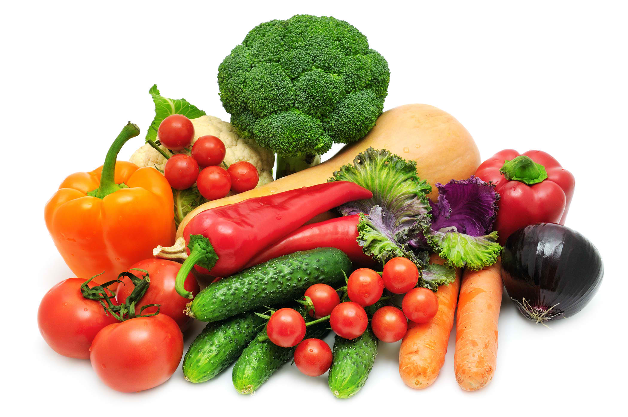 vegetables-variety